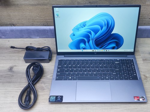 Notebook fhd 1920x1080 - 15,6",