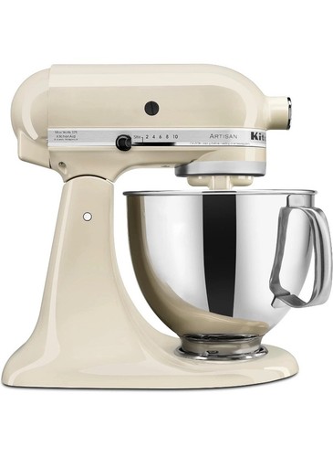 Kitchenaid artisan serie qt - serie, 5
