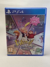 TITEUF MEGA PARTY PS4 PLAYSTATION 4 SONY VIDEOGIOCO PAL CON ITA CONSEGNA 24/48H