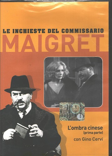 Ombra cinese - l'ombra,