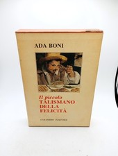 Ada Boni IL PICCOLO TALISMANO