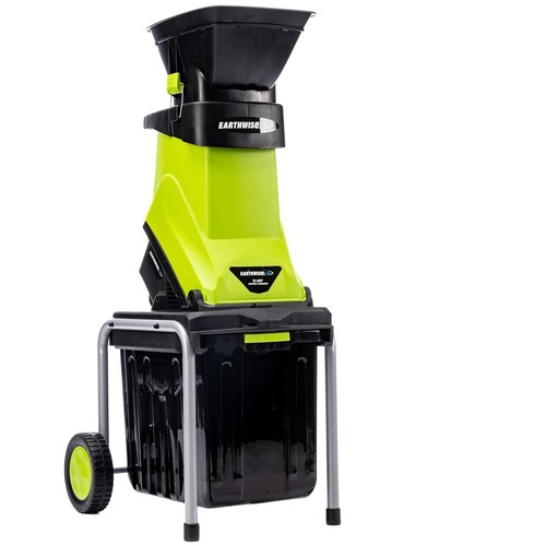 Cippatrice elettrica ampere - elettrica,