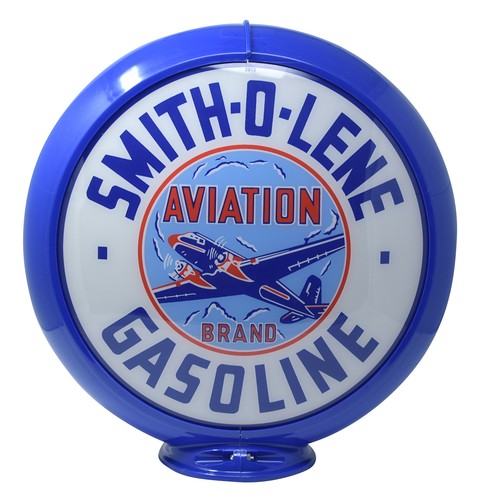 Smith lene globe usa retrò - o,