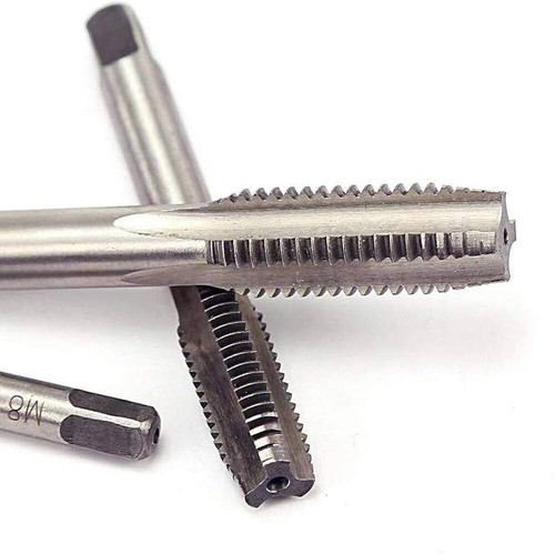 Filettatrice m24 - filettatrice, m2-m24