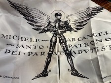 Bandiera-San Michele