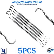 Scaler falce dentale - , grado