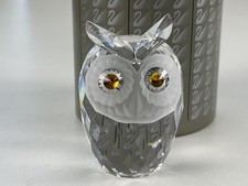 Statua Swarovski 010022 grande