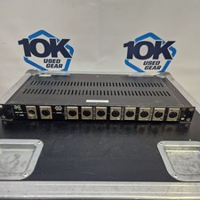 Amplificatore Distribuzione Isolata Avolites, Non Funzionante, per ricambi