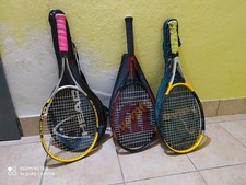 Set Racchette Da Tennis N.2