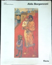 ALDO BORGONZONI . AA.VV