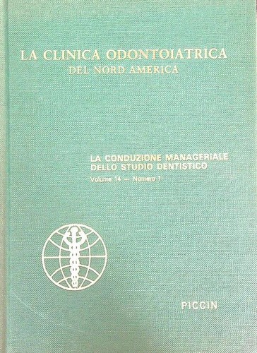 Clinica odontoiatrica del - la,