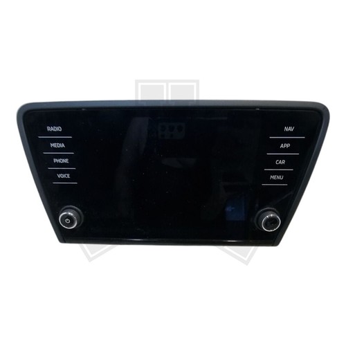 Modulo schermo display