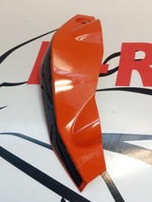 CARENA FANALE SINISTRA KTM DUKE 125 200 2011-2017 LEFT HEADLIGHT FAIRING