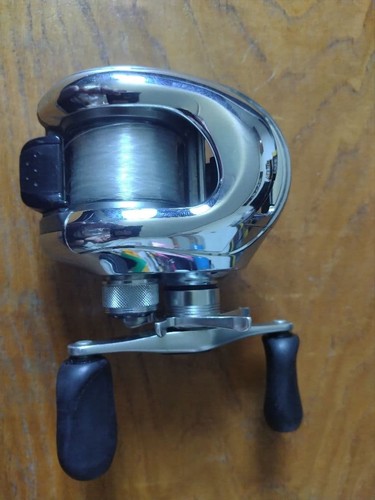 Mulinello pesca shimano - mulinello, da