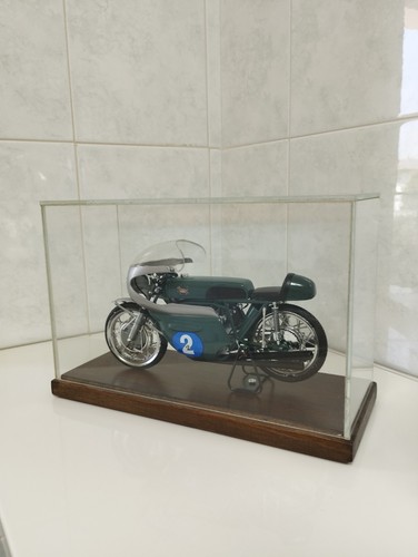 Modellino moto benelli 350 - moto,