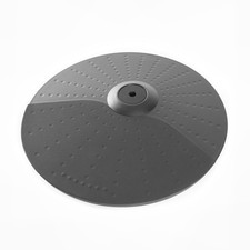 10" FCP10B Mono Cymbal Pad