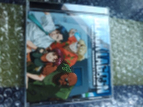Colonna sonora black lagoon - colonna,