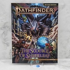 Pathfinder Avventura Il