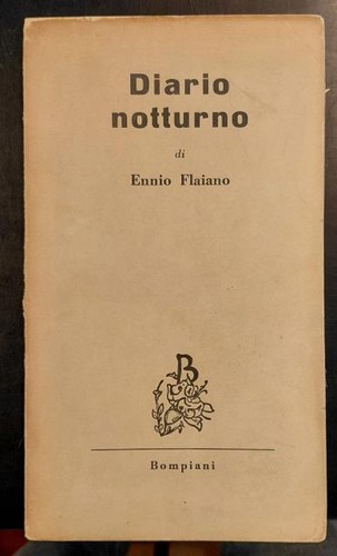 Flaiano ennio diario - ennio.,