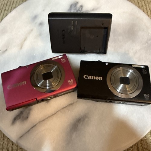 Fotocamere digitali canon - fotocamere,
