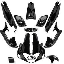 TNT KIT 13 CARENE CARROZZERIA