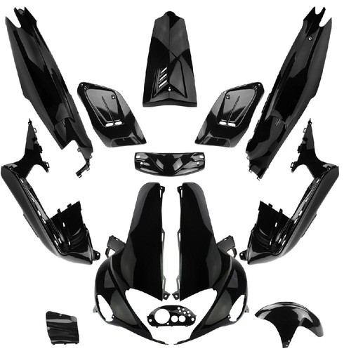 Tnt kit carene - kit,