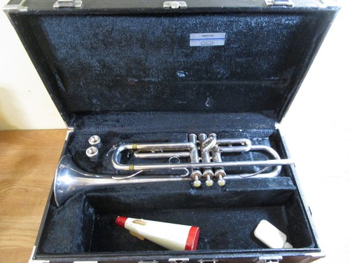 Yamaha japan ytr 431t - japan, tromba