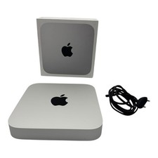 Mac mini M2 8GB RAM 256GB SSD