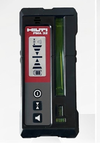 Hilti pma ricevitore - ricevitore, laser