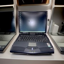 Compaq Presario 1200 Portatile