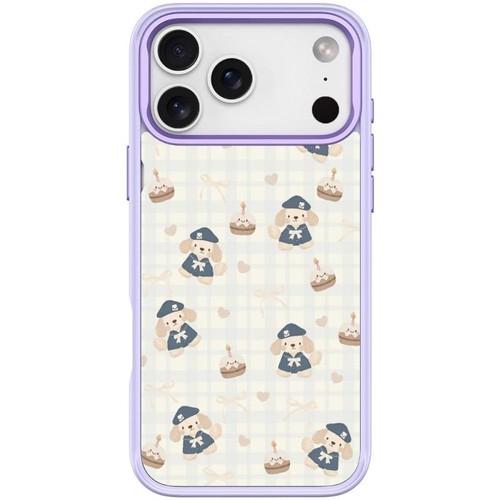 Custodia magnetica iphone - magnetica, 17