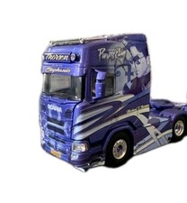 WSI Scania 6x2  Michael