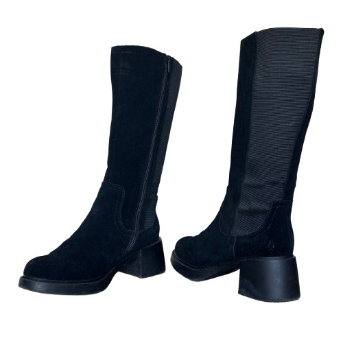 Stivali donna hush puppies - donna,