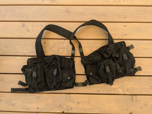 Arktis m171 pettorina spaccata - m171,