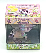 Figurina tokidoki farfalla - figurina,