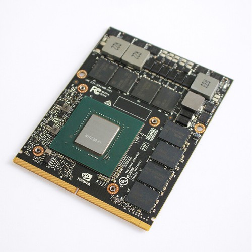 Gtx1070 ddr5 mxm scheda - gtx1070,