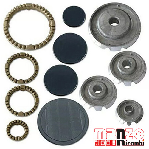Ariston indesit kit piattelli - ariston,