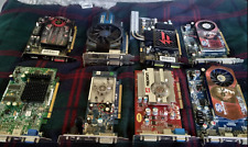 Lotto schede video non