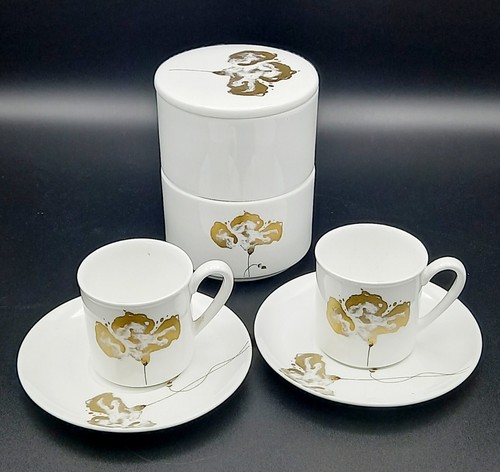 Tazze caffè set 6 - %,