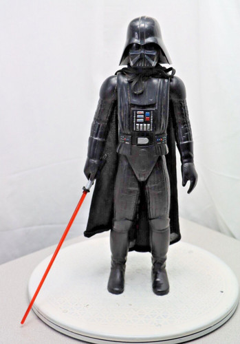 Modellino darth vader 1979 - modellino,
