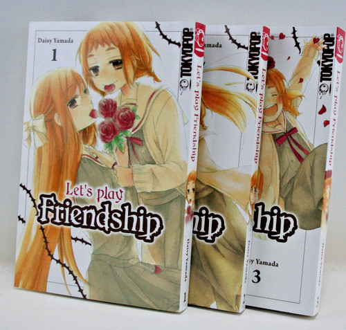 Daisy yamada yuri girl s - yamada, girl's
