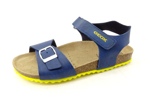 Geox ghita ragazzo sandali - ghita,