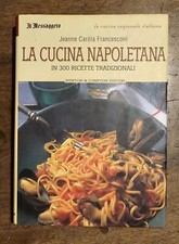 Cucina napoletana 300 - la,