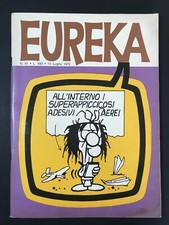 EUREKA n. 81 - Luglio 1972