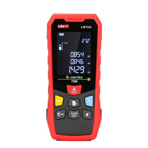 Uni lm70g misuratore - lm70g,