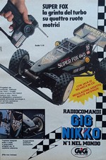 Pubblicità Advertising