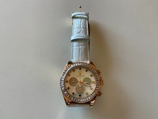 Capri Chrono Rossella 39mm