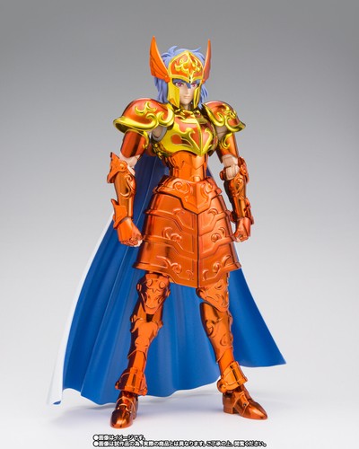 Bandai saint seiya myth - bandai,