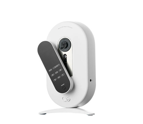 Lettore smart shanling ec - lettore, cd