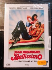 Segni particolari bellissimo - particolari:,